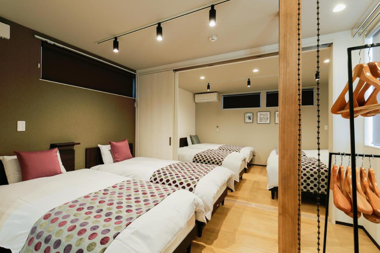 Mallowk In Kanazawa Ngoại thất bức ảnh