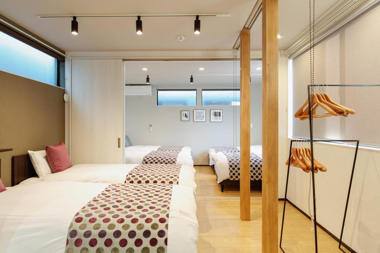 Mallowk In Kanazawa Ngoại thất bức ảnh