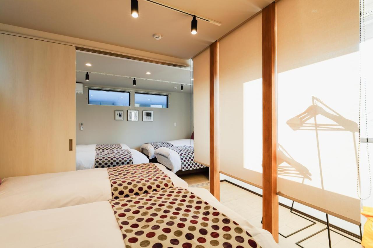 Mallowk In Kanazawa Ngoại thất bức ảnh