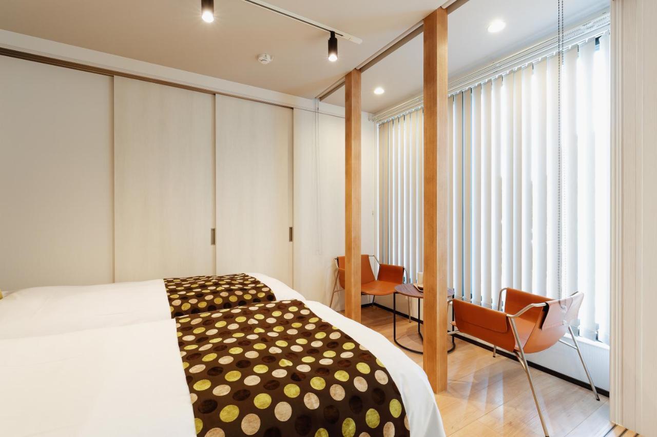 Mallowk In Kanazawa Ngoại thất bức ảnh