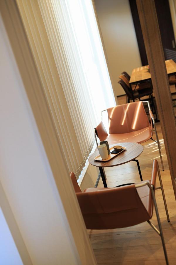 Mallowk In Kanazawa Ngoại thất bức ảnh