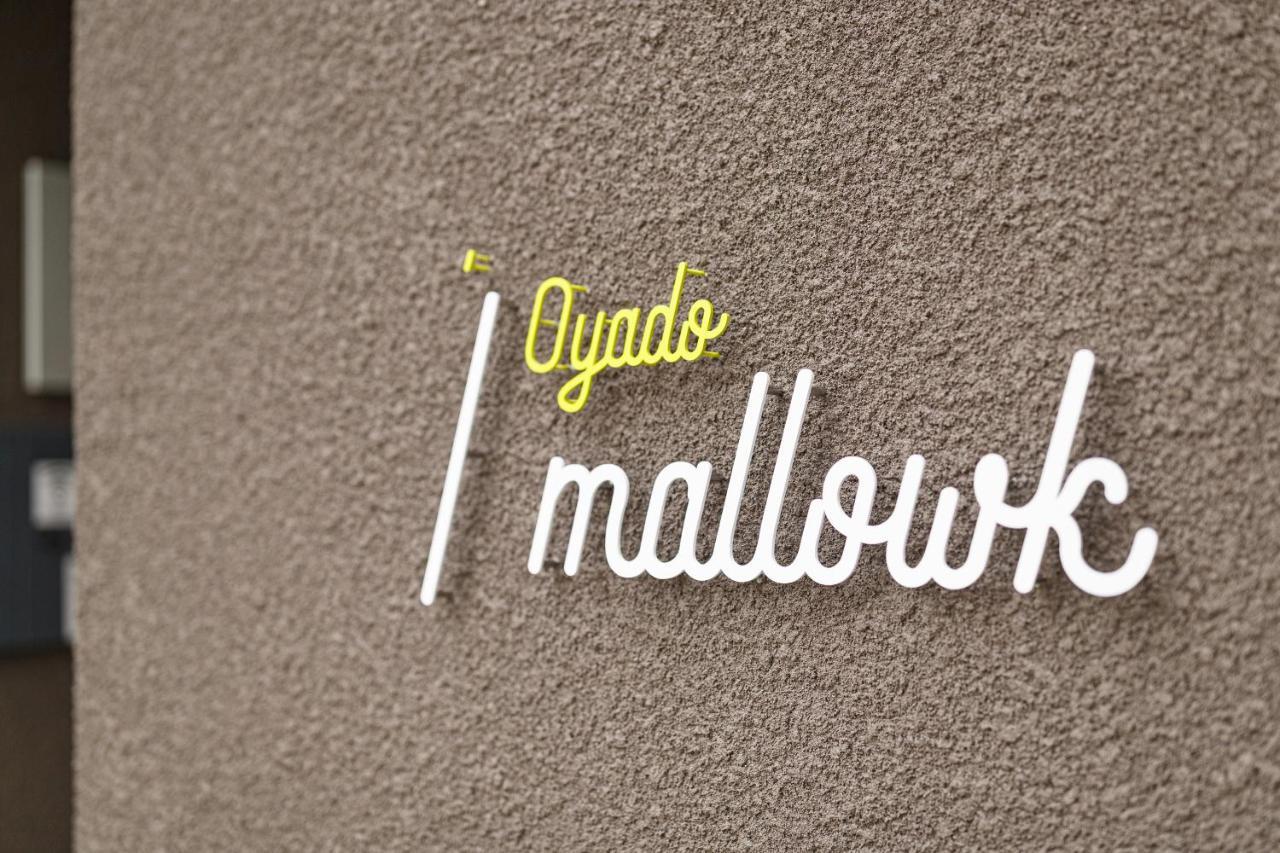 Mallowk In Kanazawa Ngoại thất bức ảnh