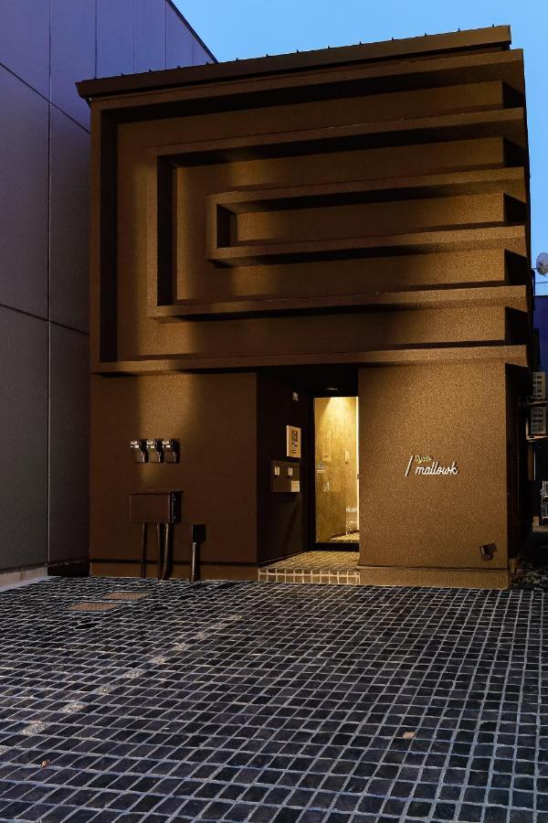 Mallowk In Kanazawa Ngoại thất bức ảnh